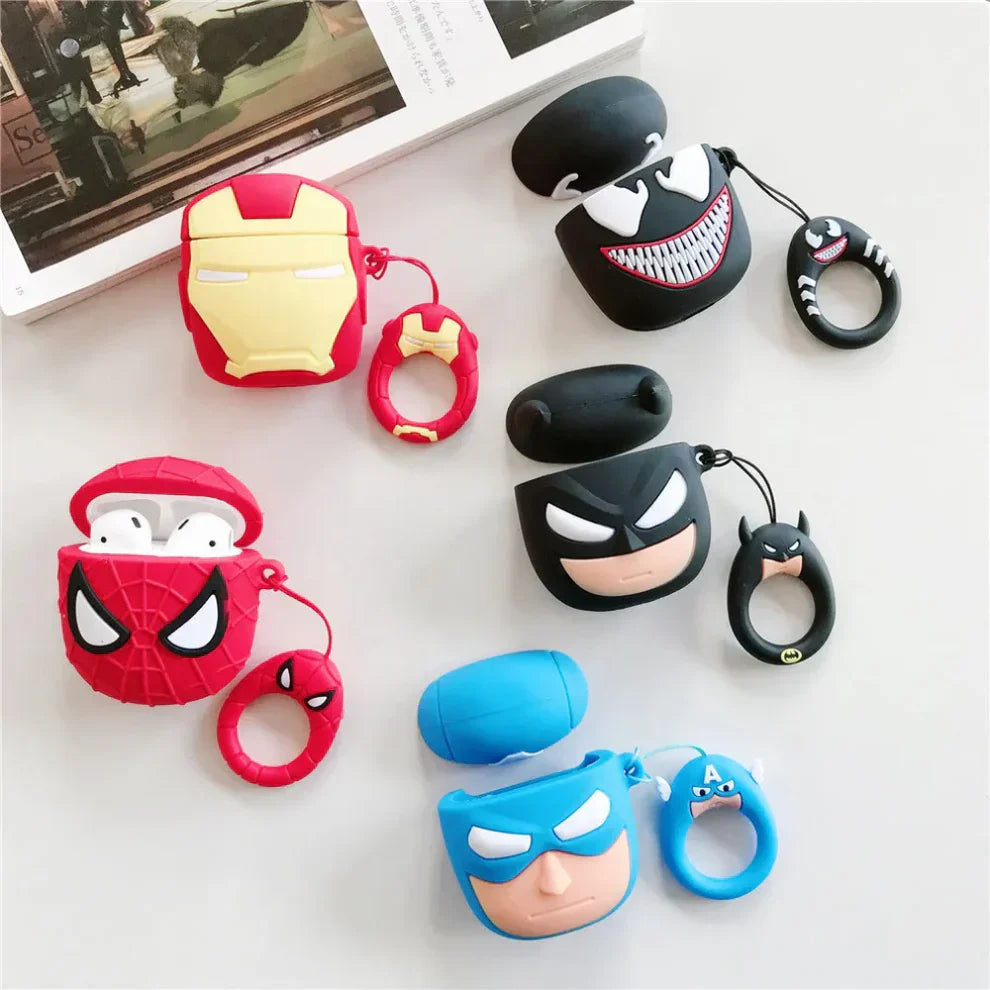 Airpods cases