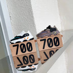 Cactus Court Drip Case Airpods- 700 Series Sneaker AirPods Cover