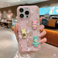 SugarBun Aesthetic iPhone Case