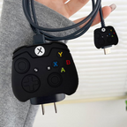 Xbox Edition – iPhone Charger Cover (With Wire Protector)