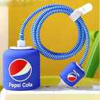 CanBae : Cola Edition – iPhone Charger Cover (With Wire Protector)