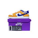 Cactus Court Drip Case Airpods- Yellow Sneaker AirPods Cover