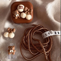 3D Teddy Edition – iPhone Charger Cover (With Wire Protector)