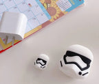 Stormtrooper Squad Edition – iPhone Charger Cover (With Wire Protector)