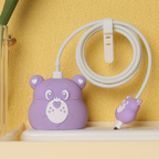Little Jerry Edition – iPhone Charger Cover (With Wire Protector)