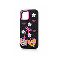 Tom & Jerry Charm Bow iPhone Case