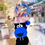 Baby Monster Edition – iPhone Charger Cover (With Wire Protector)