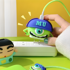 Monster Eye Edition – iPhone Charger Cover (With Wire Protector)