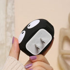BooBubbles Edition – iPhone Charger Cover (With Wire Protector)