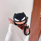 Batman Edition Airpods - Premium Silicone Case Apple Airpods Cover