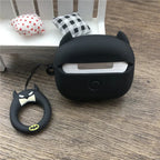 Batman Edition Airpods - Premium Silicone Case Apple Airpods Cover