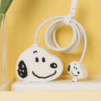 Snoopy Edition – iPhone Charger Cover (With Wire Protector)