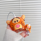 Winnie the Pooh Edition – iPhone Charger Cover (With Wire Protector)