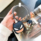 Gotham Edition – iPhone Charger Armor Set (With Wire Protector)