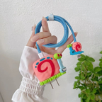 Gary the Snail Edition – iPhone Charger Cover (With Wire Protector)