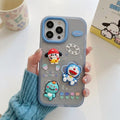 DoraDream iPhone Case