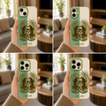✨ Jungle Cheetah Safari | Premium Designer iPhone Cover
