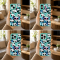 ✨ Cool Panda Paradise | Premium Designer iPhone Cover
