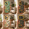 ✨ Charming Wildlife Design | Premium Designer iPhone Cover