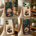 ✨ Adventure Explorer Off-Road | Premium Designer iPhone Cover