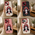 ✨ Divine Durga | Premium Designer iPhone Cover