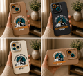 ✨ Adventure Unlimited Outdoors Lifestyle | Premium Designer iPhone Cover