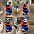 ✨ Divine Glimpse Artistry | Premium Designer iPhone Cover