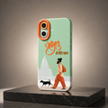 Mahadev Journey Premium Printed Case