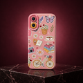 Cute Aesthetic Premium Printed Case