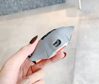 Mischief Mode: ON Edition Airpods - Premium Silicone Case Apple Airpods Cover