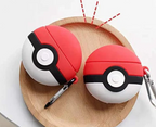 Pokemon Edition Airpods - Premium Silicone Case Apple Airpods Cover
