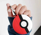 Pokemon Edition Airpods - Premium Silicone Case Apple Airpods Cover