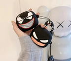 Venom Edition Airpods - Premium Silicone Case Apple Airpods Cover