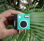 Snap Buddy Edition – iPhone Charger Cover (With Wire Protector)