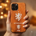 Netherlands FIFA Printed Phone Cover