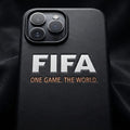 FIFA Heritage Collection Printed Phone Cover