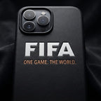 FIFA Heritage Collection Printed Phone Cover