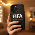 FIFA Heritage Collection Printed Phone Cover