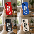 ✨ Bold Money Graphic | Premium Designer iPhone Cover