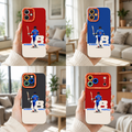✨ Run Machine | Premium Designer iPhone Cover