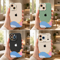✨ Candy Wave | Premium Designer iPhone Cover