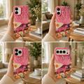 ✨ Wild Jungle Dreams | Premium Designer iPhone Cover