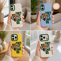 ✨ Fierce Tiger Graphic | Premium Designer iPhone Cover
