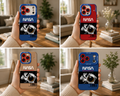 ✨ Astronaut Adventure Cosmic Exploration | Premium Designer iPhone Cover