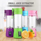 Portable Juicer Blender
