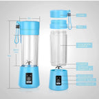 Portable Juicer Blender