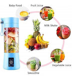 Portable Juicer Blender